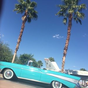 Meet your Posher, Krystal